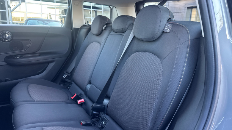 MINI Countryman 1.5 Cooper Classic 5dr Petrol Hatchback